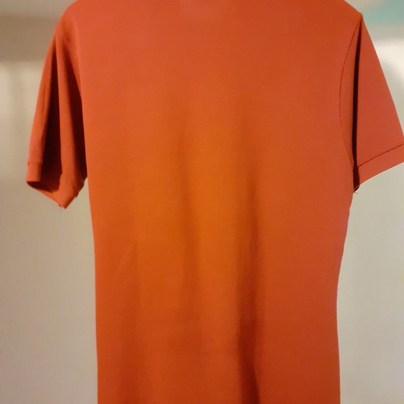 LACOSTE POLO TEE - Picture 6 of 6